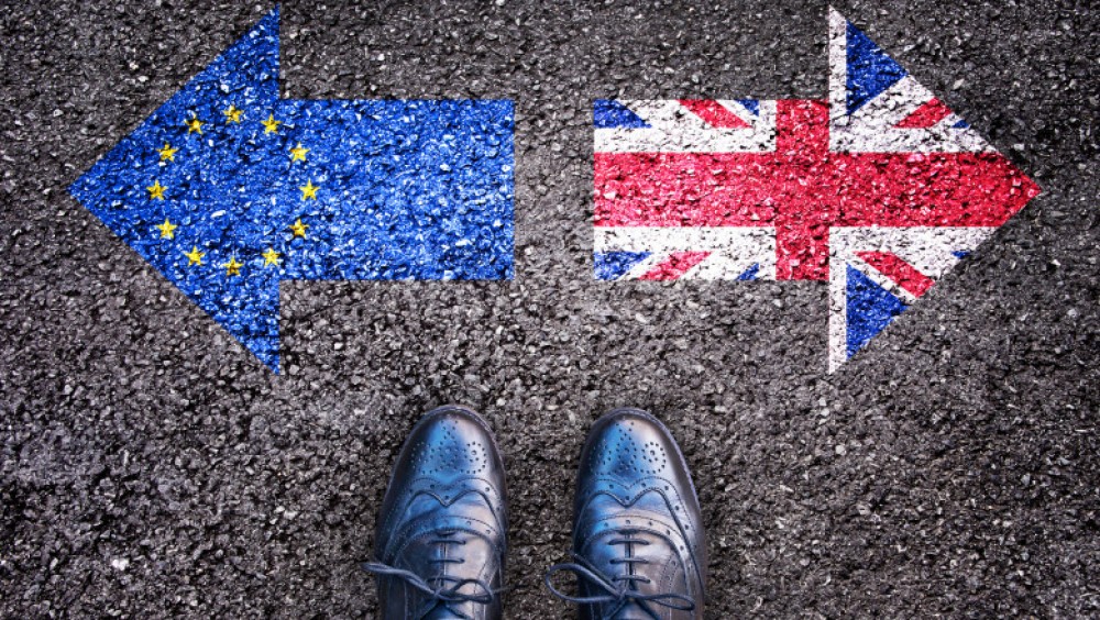 Marea Britanie a primit 6 milioane de cereri de rezidenţă din partea cetăţenilor UE după Brexit